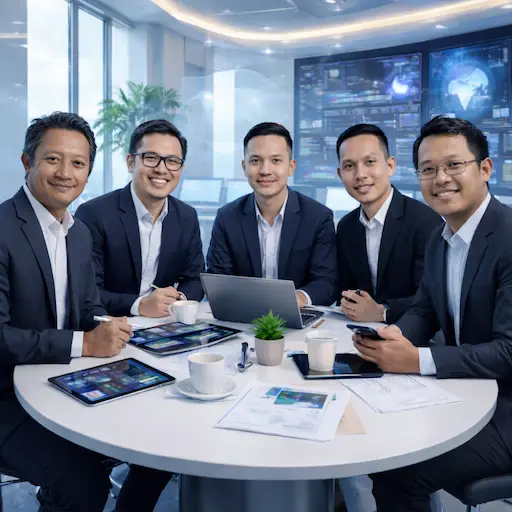 About Team