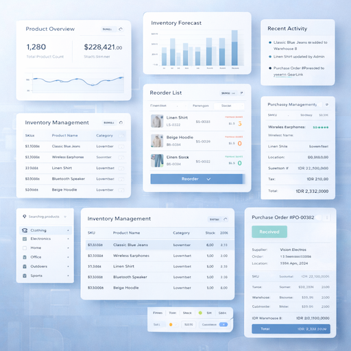 Inventory System